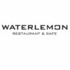 waterlemon.restaurant.cafe.logo