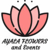Ayala flowers and Events